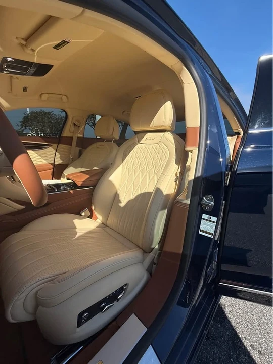 2023 Bentley Continental GT Mulliner 3rd Gen - Image 5 of 7