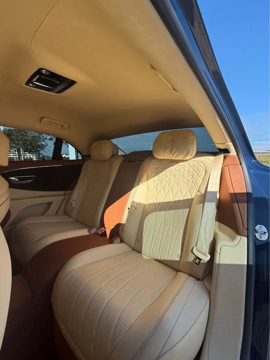 2023 Bentley Continental GT Mulliner 3rd Gen - Image 4 of 7