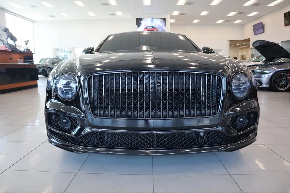 2023 Bentley Continental - Image 3 of 13