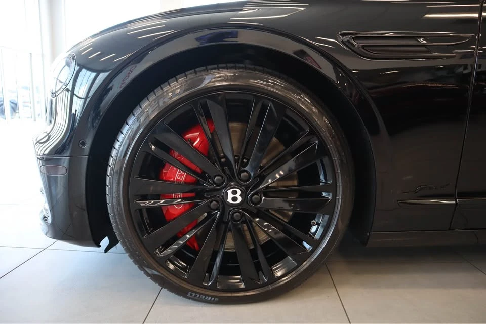 2023 Bentley Continental - Image 4 of 13