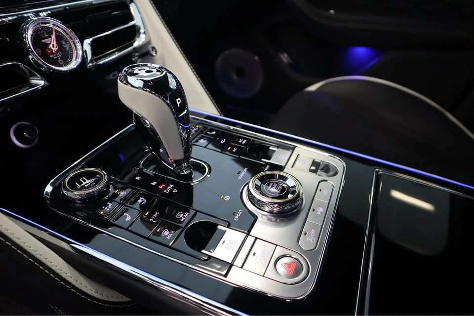 2023 Bentley Continental - Image 13 of 13