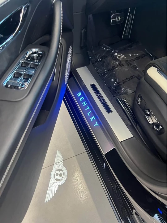 2023 Bentley Continental - Image 4 of 7
