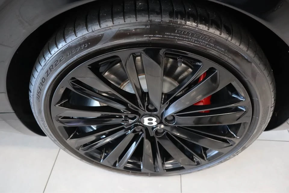 2023 Bentley Continental - Image 6 of 13