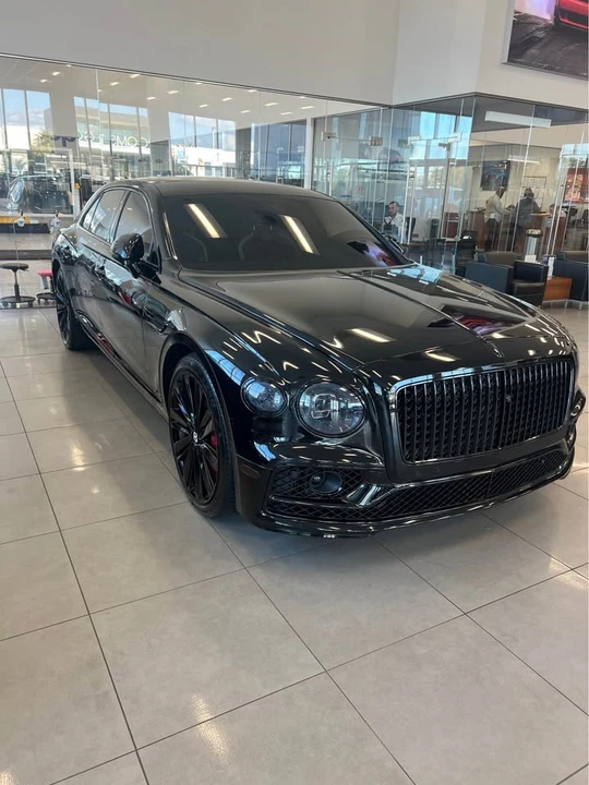 2023 Bentley Continental - Image 2 of 7