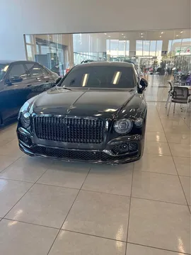 2023 Bentley Flying Spur W12 S