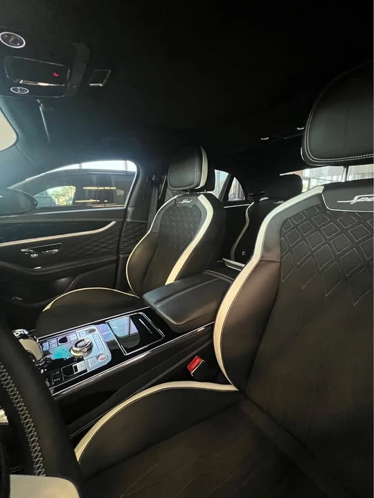 2023 Bentley Continental - Image 6 of 7