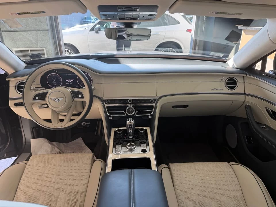 2023 Bentley Continental - Image 6 of 10