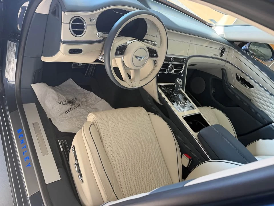 2023 Bentley Continental - Image 7 of 10