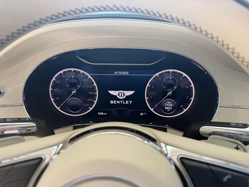 2023 Bentley Continental - Image 10 of 10