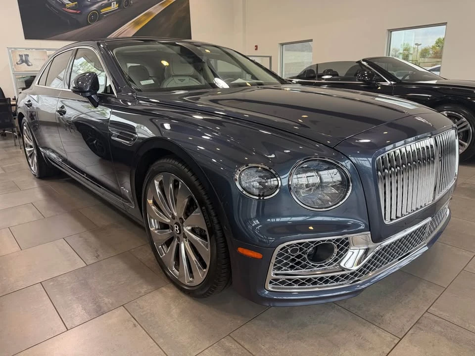 2023 Bentley Continental - Image 3 of 10