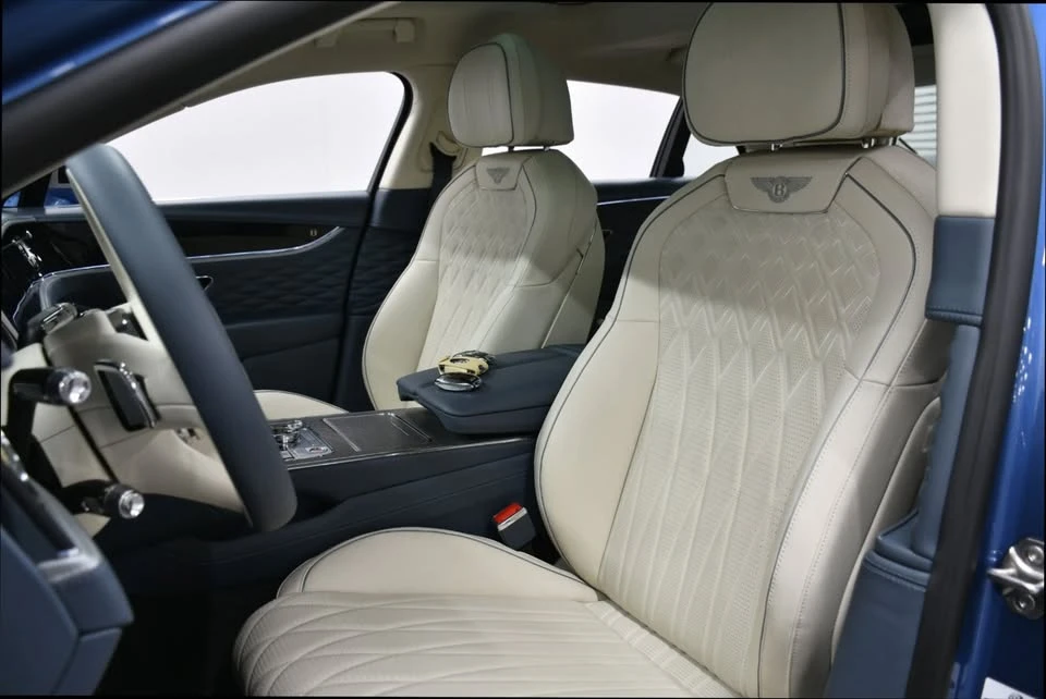 2023 Bentley Continental GT Mulliner 3rd Gen - Image 11 of 20
