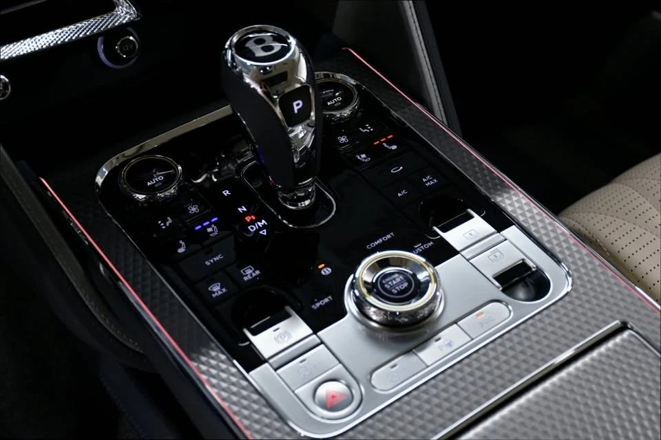 2023 Bentley Continental GT Mulliner 3rd Gen - Image 16 of 20
