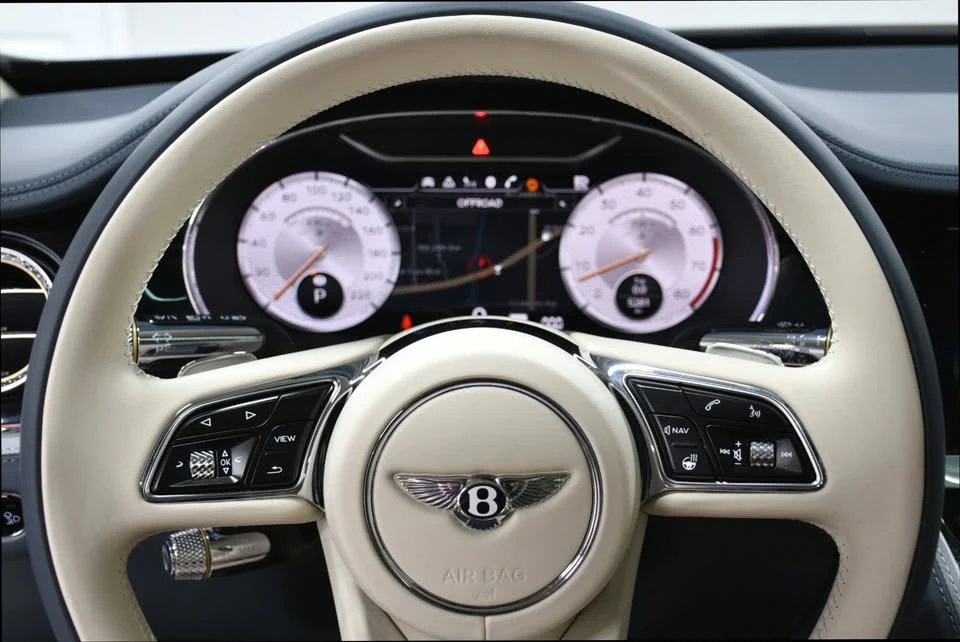 2023 Bentley Continental GT Mulliner 3rd Gen - Image 14 of 20