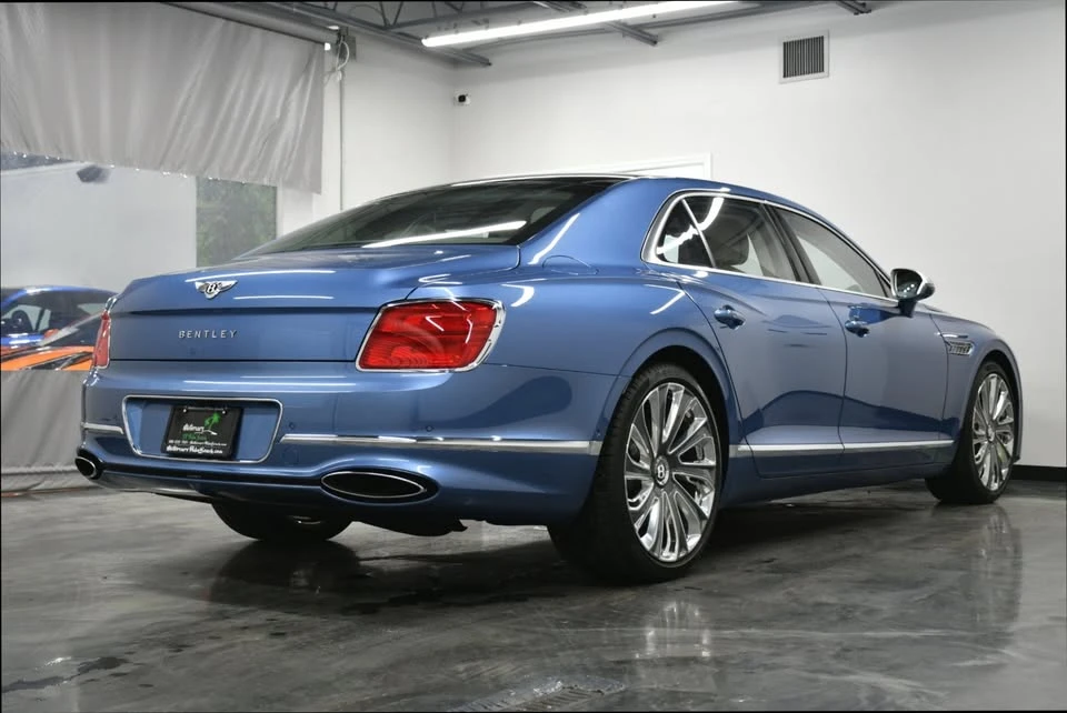 2023 Bentley Continental GT Mulliner 3rd Gen - Image 7 of 20