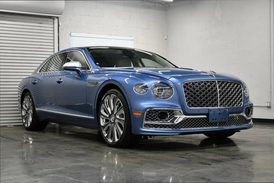 2023 Bentley Continental GT Mulliner 3rd Gen - Image 8 of 20