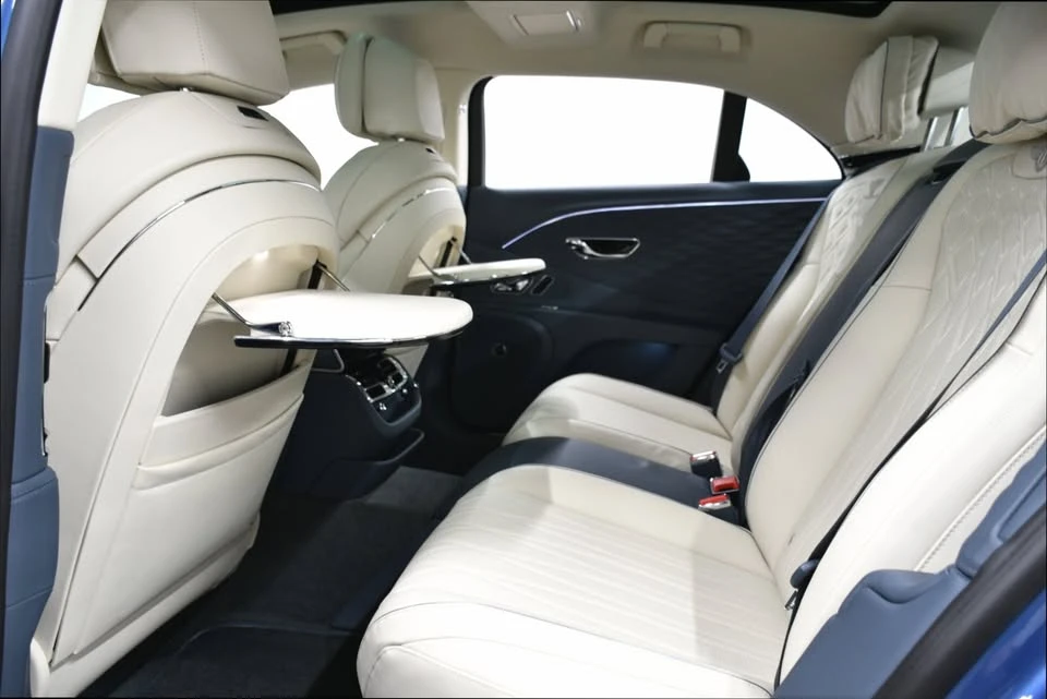 2023 Bentley Continental GT Mulliner 3rd Gen - Image 17 of 20