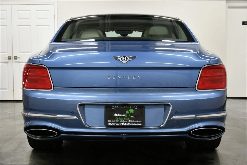 2023 Bentley Continental GT Mulliner 3rd Gen - Image 6 of 20