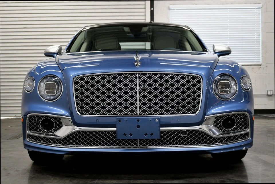 2023 Bentley Continental GT Mulliner 3rd Gen - Image 9 of 20