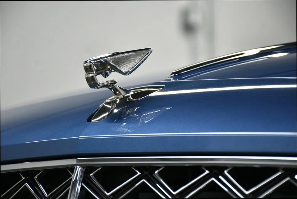 2023 Bentley Continental GT Mulliner 3rd Gen - Image 3 of 20