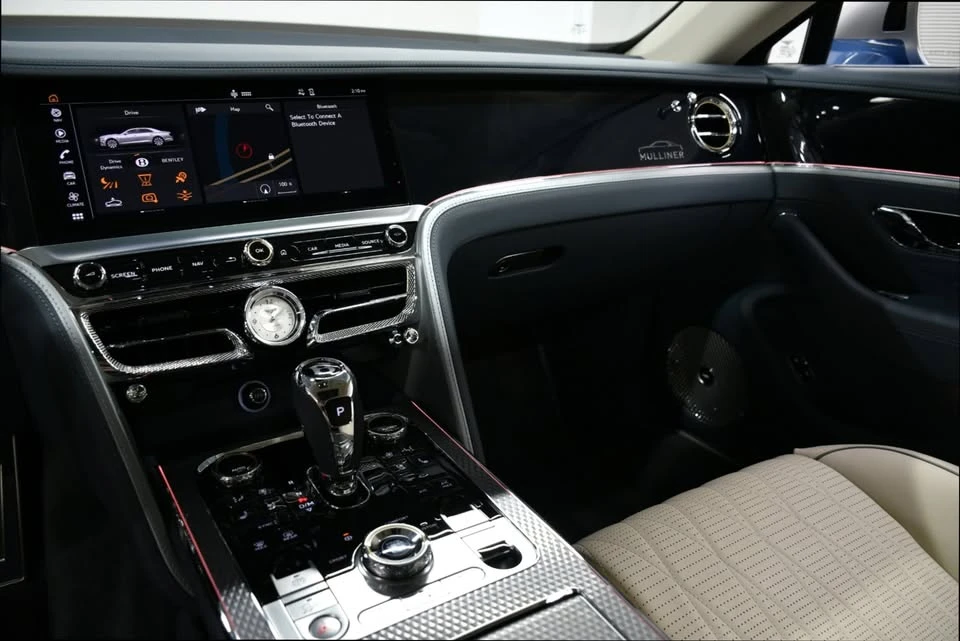 2023 Bentley Continental GT Mulliner 3rd Gen - Image 15 of 20