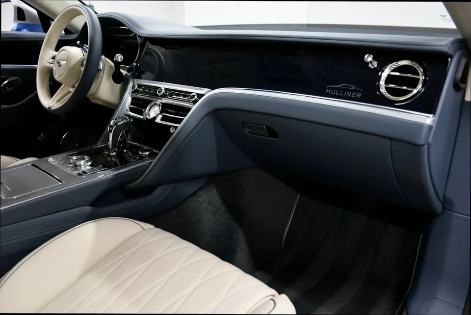 2023 Bentley Continental GT Mulliner 3rd Gen - Image 20 of 20