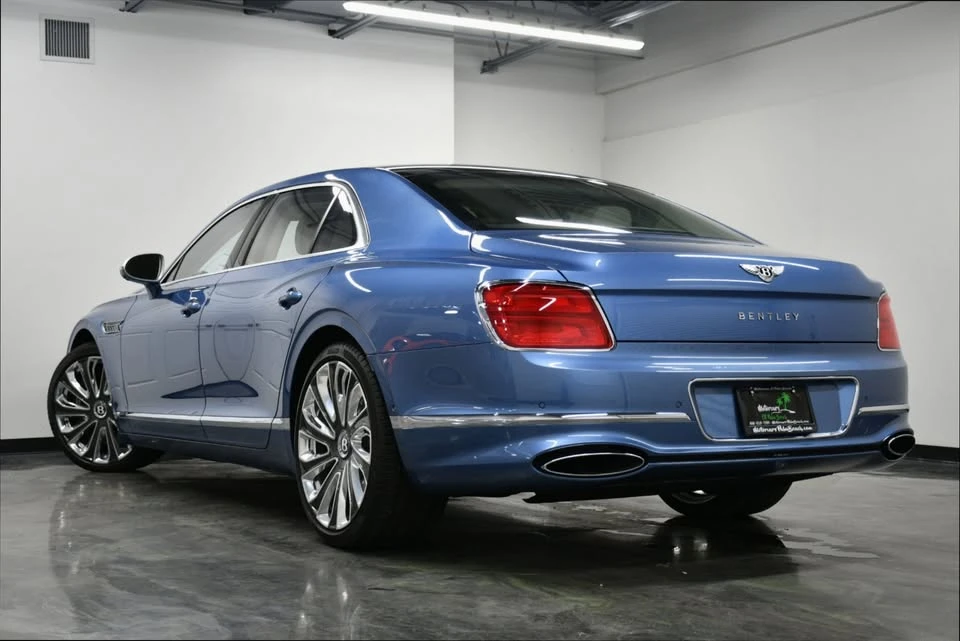 2023 Bentley Continental GT Mulliner 3rd Gen - Image 5 of 20