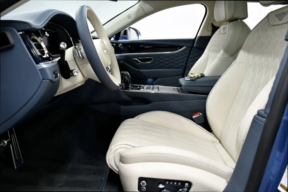2023 Bentley Continental GT Mulliner 3rd Gen - Image 13 of 20