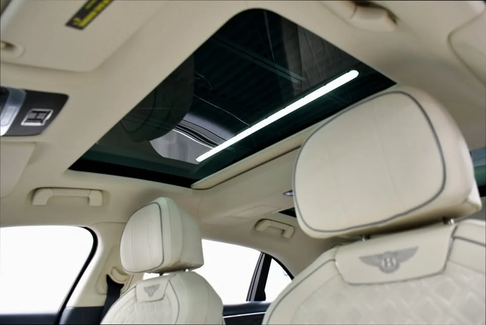 2023 Bentley Continental GT Mulliner 3rd Gen - Image 15 of 20
