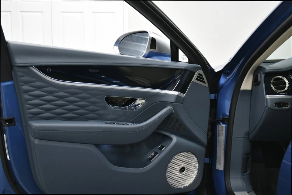 2023 Bentley Continental GT Mulliner 3rd Gen - Image 11 of 20