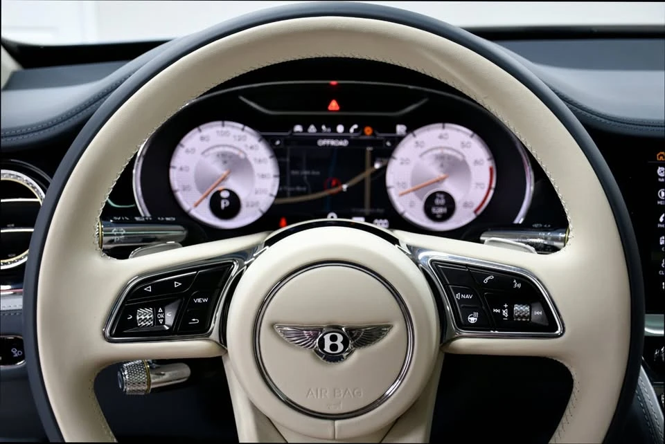 2023 Bentley Continental GT Mulliner 3rd Gen - Image 17 of 20