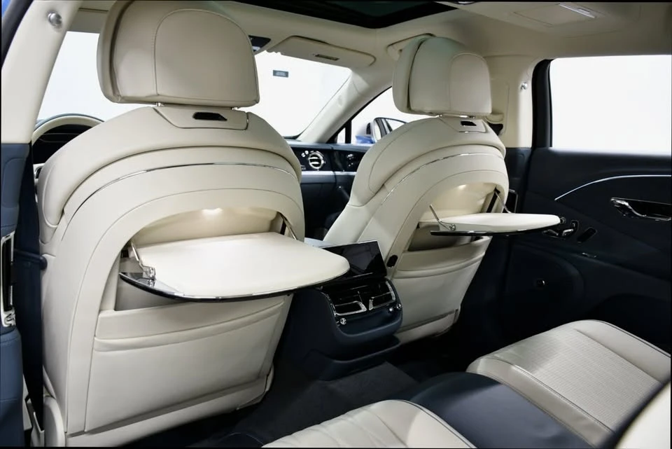 2023 Bentley Continental GT Mulliner 3rd Gen - Image 19 of 20