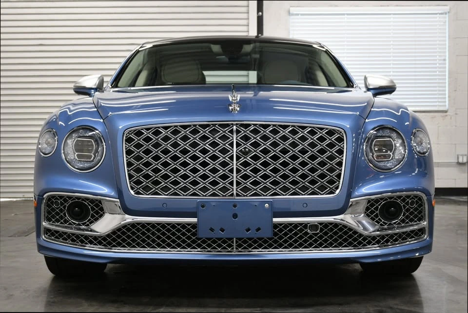 2023 Bentley Continental GT Mulliner 3rd Gen - Image 10 of 20