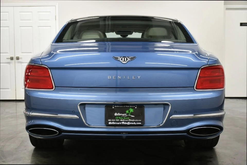 2023 Bentley Continental GT Mulliner 3rd Gen - Image 7 of 20