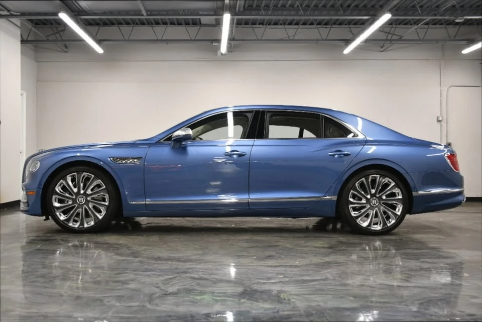 2023 Bentley Continental GT Mulliner 3rd Gen - Image 5 of 20
