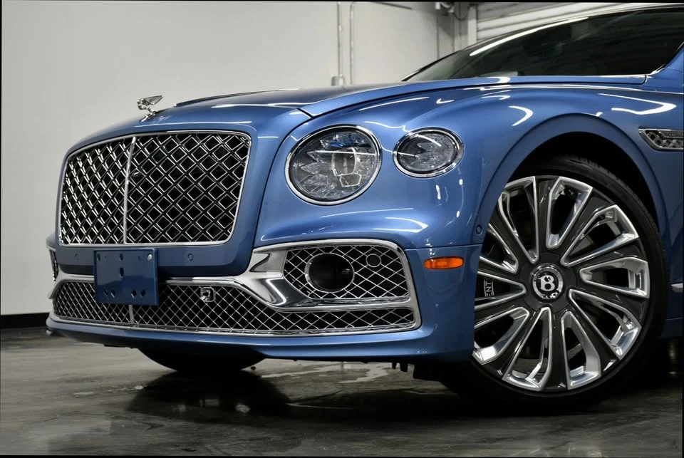 2023 Bentley Continental GT Mulliner 3rd Gen - Image 3 of 20