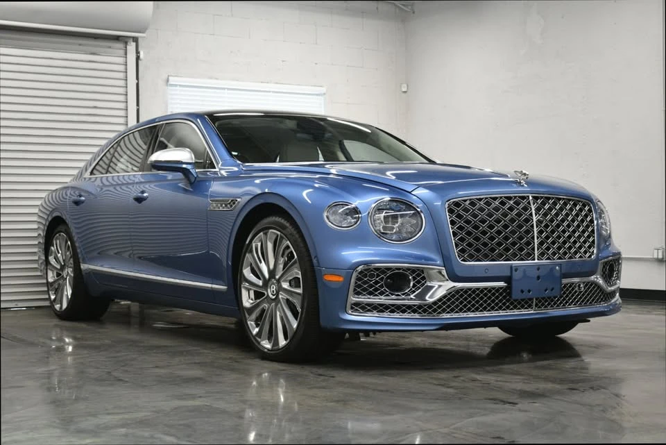 2023 Bentley Continental GT Mulliner 3rd Gen - Image 9 of 20