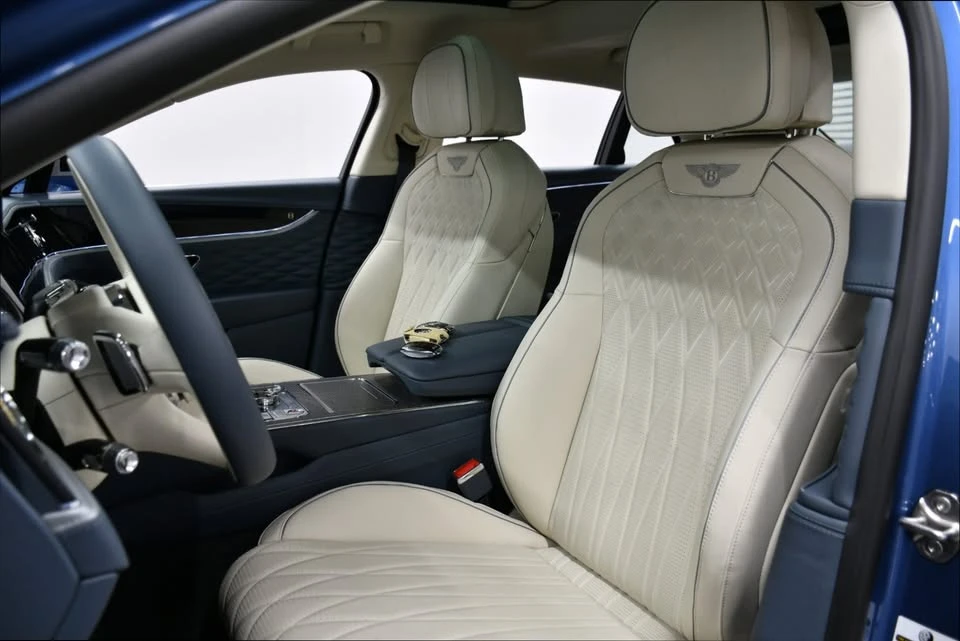 2023 Bentley Continental GT Mulliner 3rd Gen - Image 14 of 20