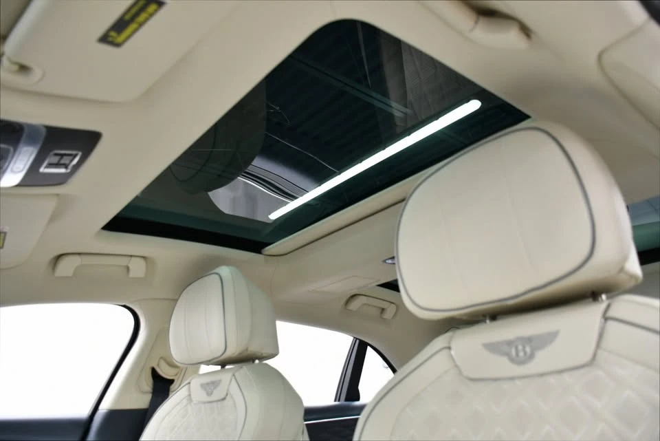 2023 Bentley Continental GT Mulliner 3rd Gen - Image 15 of 20