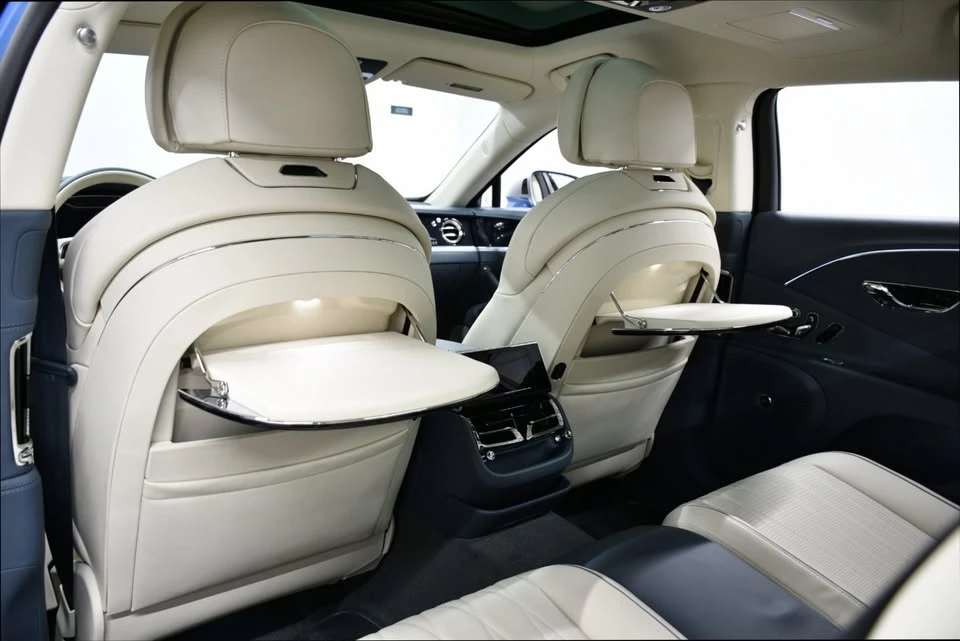 2023 Bentley Continental GT Mulliner 3rd Gen - Image 19 of 20