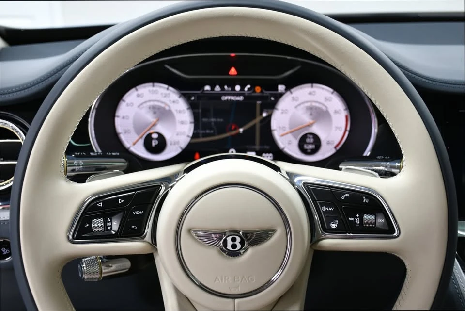 2023 Bentley Continental GT Mulliner 3rd Gen - Image 14 of 20