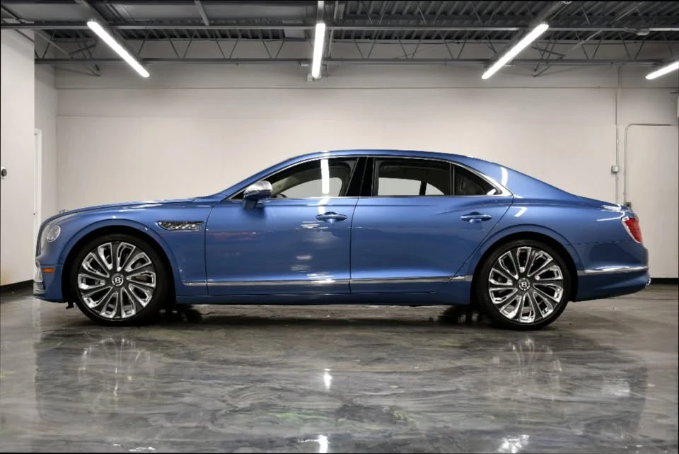 2023 Bentley Continental GT Mulliner 3rd Gen - Image 4 of 20