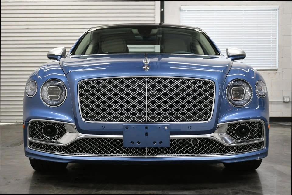 2023 Bentley Continental GT Mulliner 3rd Gen - Image 9 of 20