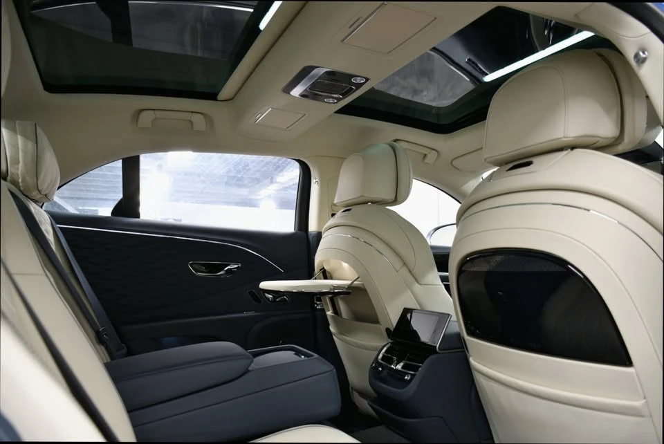 2023 Bentley Continental GT Mulliner 3rd Gen - Image 19 of 20