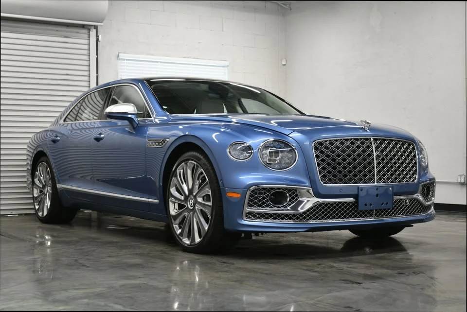 2023 Bentley Continental GT Mulliner 3rd Gen - Image 8 of 20