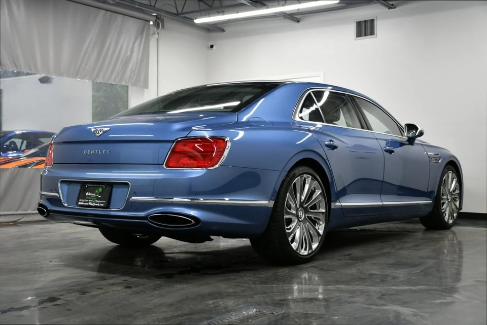 2023 Bentley Continental GT Mulliner 3rd Gen - Image 8 of 20