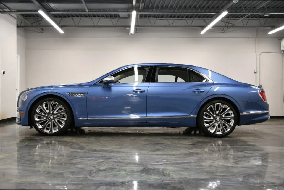 2023 Bentley Continental GT Mulliner 3rd Gen - Image 5 of 20