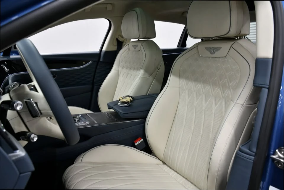 2023 Bentley Continental GT Mulliner 3rd Gen - Image 11 of 20