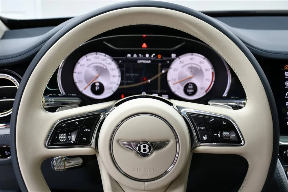 2023 Bentley Continental GT Mulliner 3rd Gen - Image 17 of 20