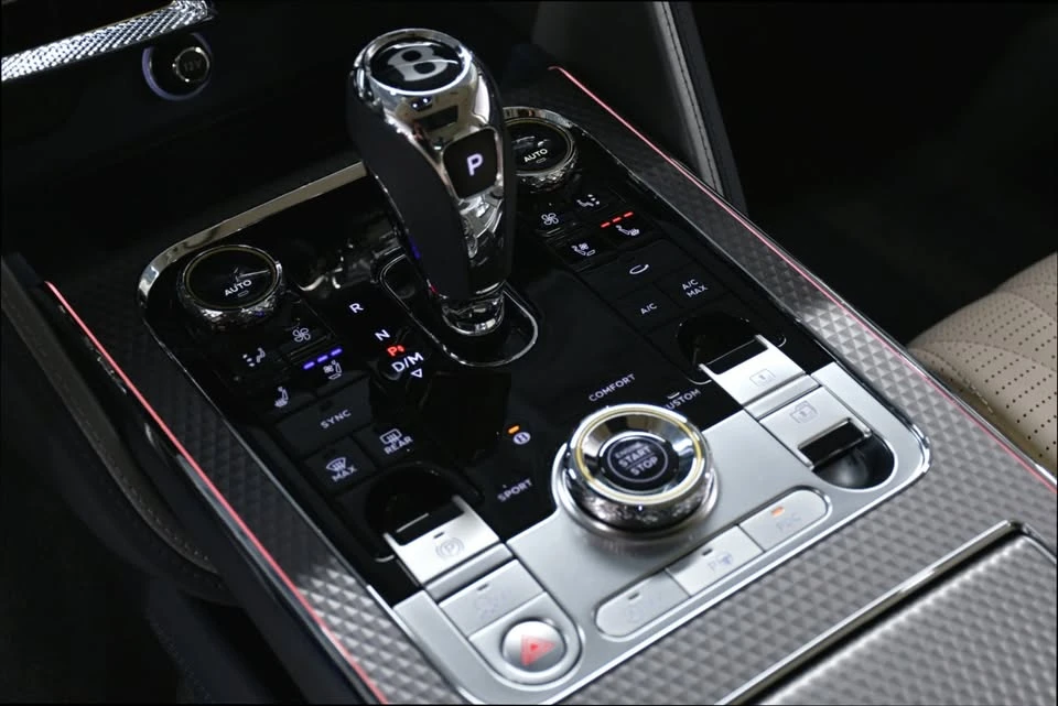 2023 Bentley Continental GT Mulliner 3rd Gen - Image 16 of 20