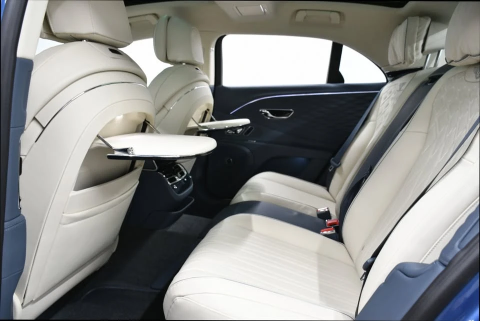 2023 Bentley Continental GT Mulliner 3rd Gen - Image 17 of 20